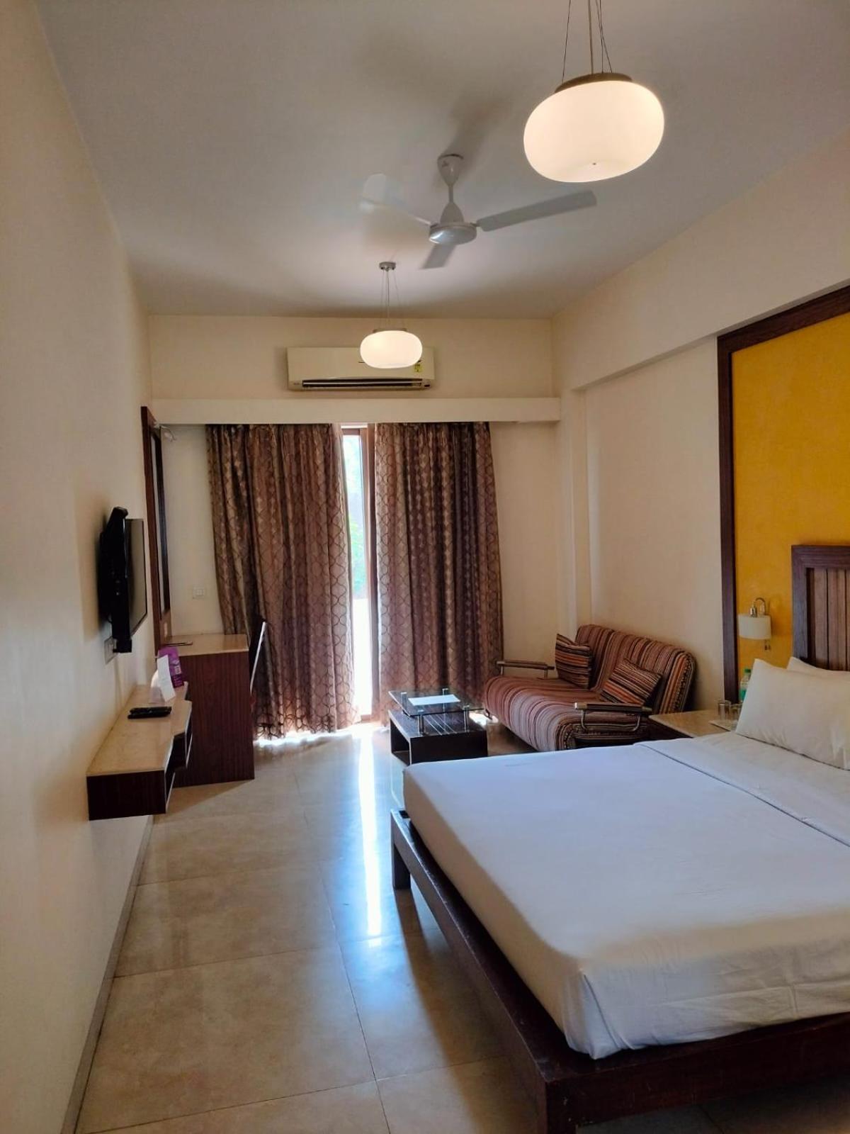 Vits Lonavala Exterior foto