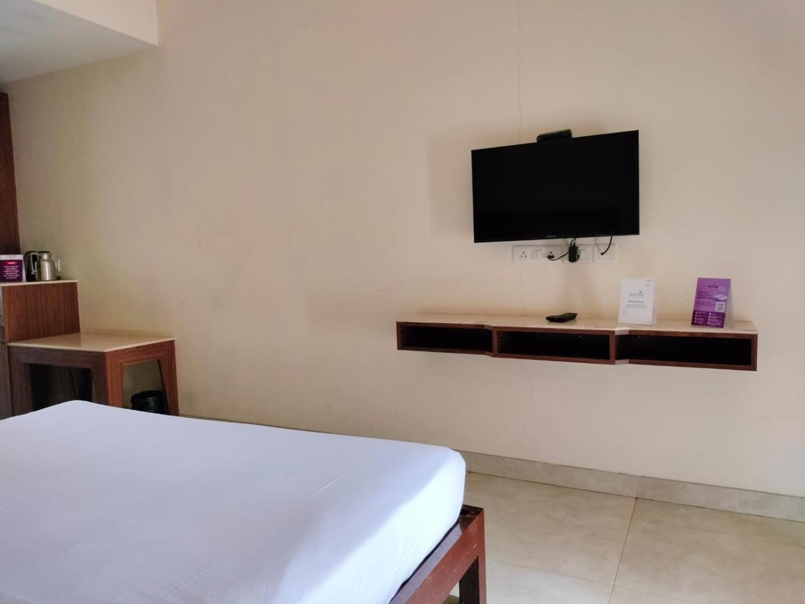 Vits Lonavala Exterior foto